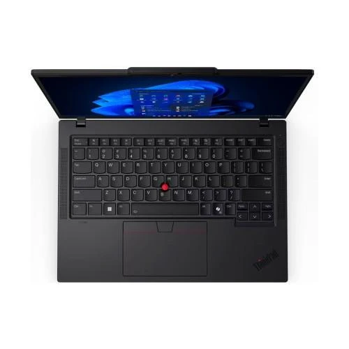 Lenovo ThinkPad T14 Gen 5 Black (21ML003TRA) (UA) Тип матриці IPS