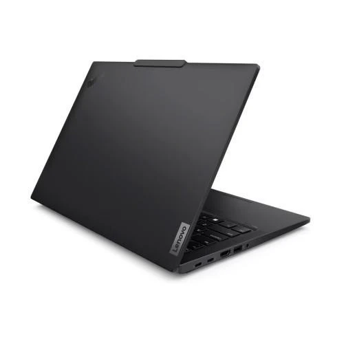 Lenovo ThinkPad T14 Gen 5 Black (21ML003TRA) (UA) Конструкція Класичний