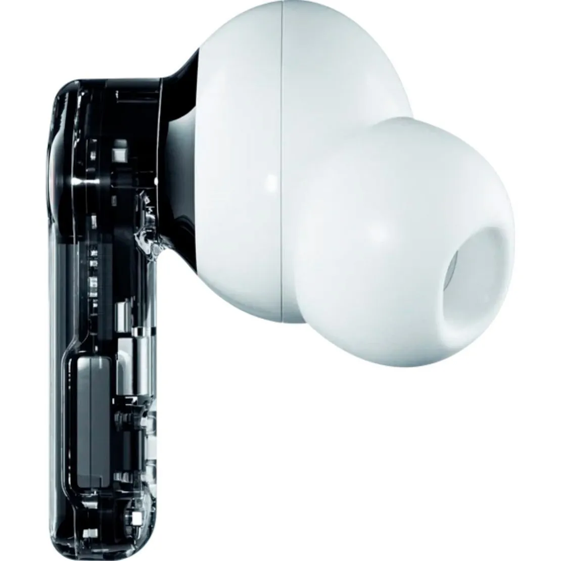 Nothing Ear (3) White Мікрофон є