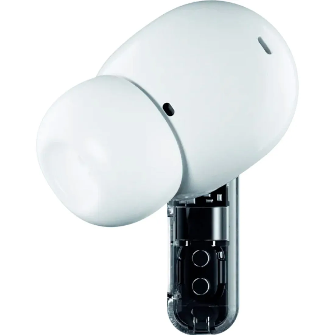 Nothing Ear (3) White Тип акустичного оформлення закриті