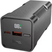 Power Bank 10000 mAh 22.5W — Hoco Q15 Black
