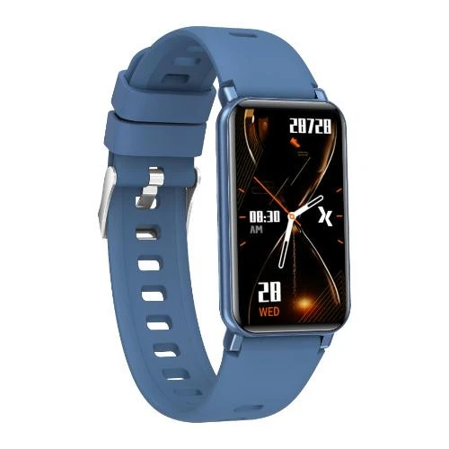 Maxcom Fit FW53 Nitro Blue (UA) Android есть