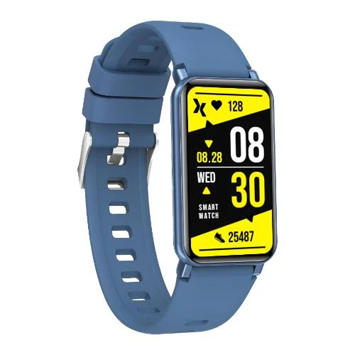 Maxcom Fit FW53 Nitro Blue (UA) Бренд: Maxcom; iOS: есть; Android: есть;