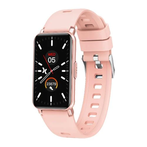 Maxcom Fit FW53 Nitro Gold (UA) Бренд: Maxcom; iOS: є; Android: є;