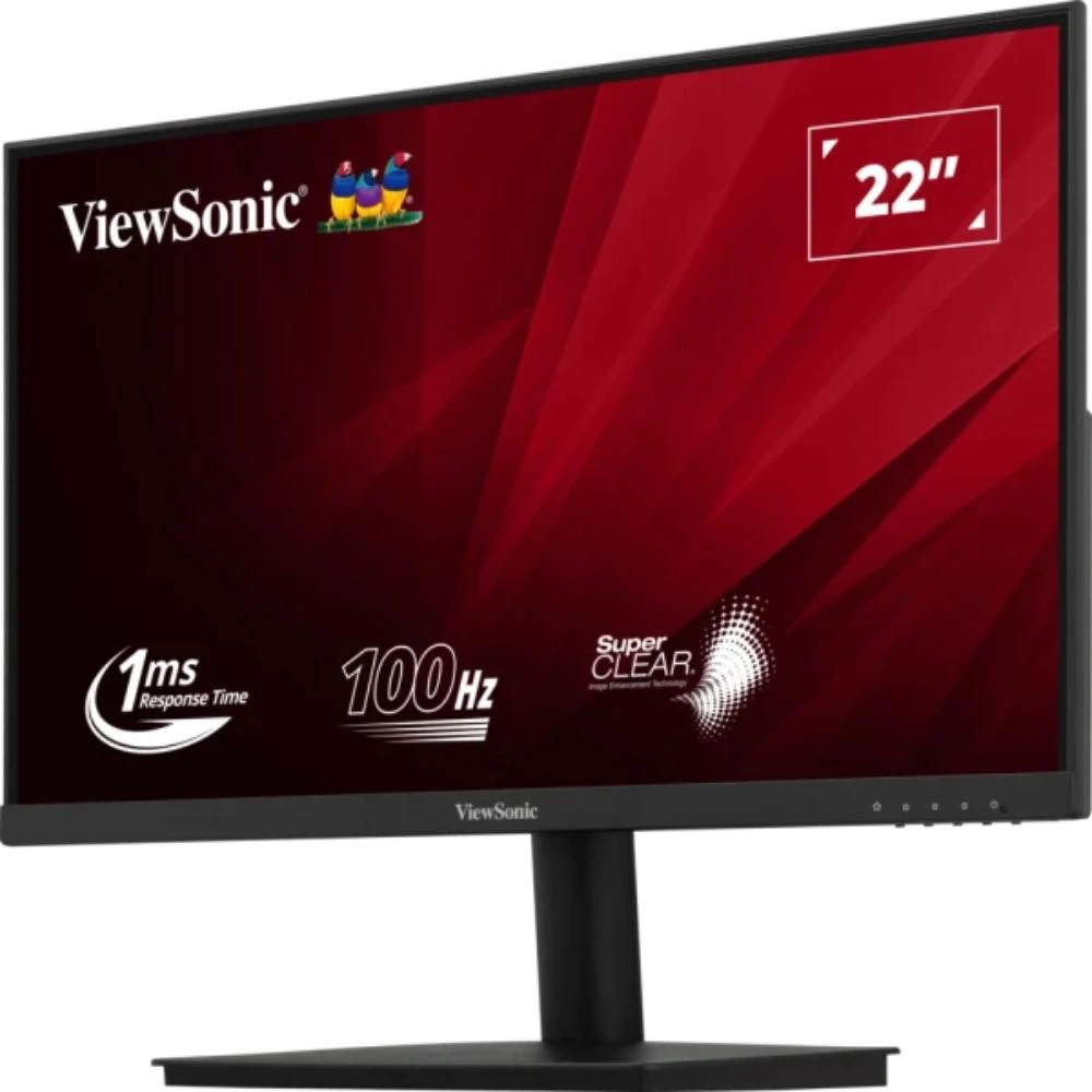 ViewSonic VA220-H (UA) Формат изображения 16:9