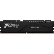 Kingston FURY 32 GB (2x16GB) DDR5 6000 MHz Beast Black (KF560C30BBK2-32) (UA)