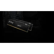 Kingston FURY 32 GB (2x16GB) DDR5 6000 MHz Beast Black (KF560C30BBK2-32) (UA)
