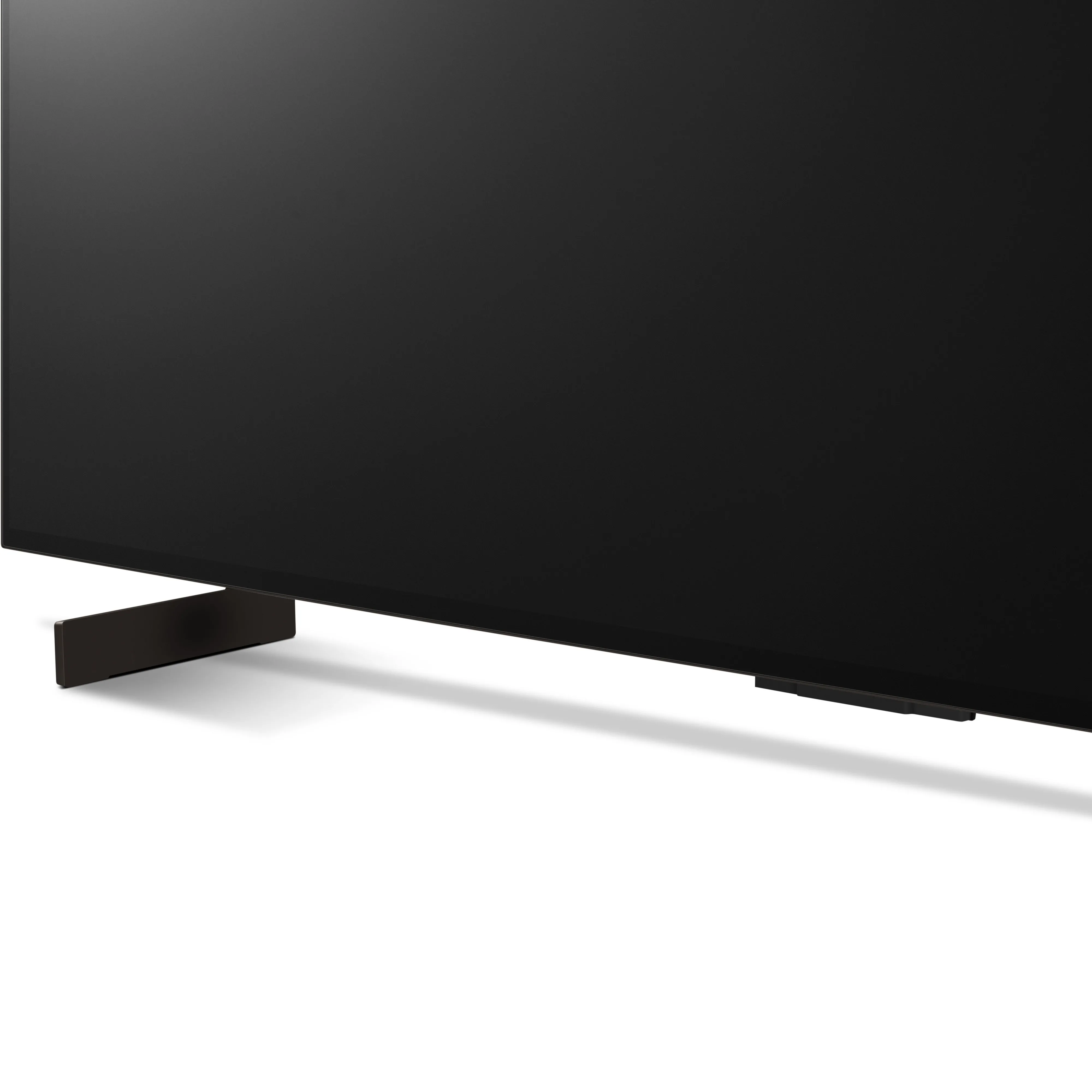 LG OLED42C44LA Тип матрицы OLED evo