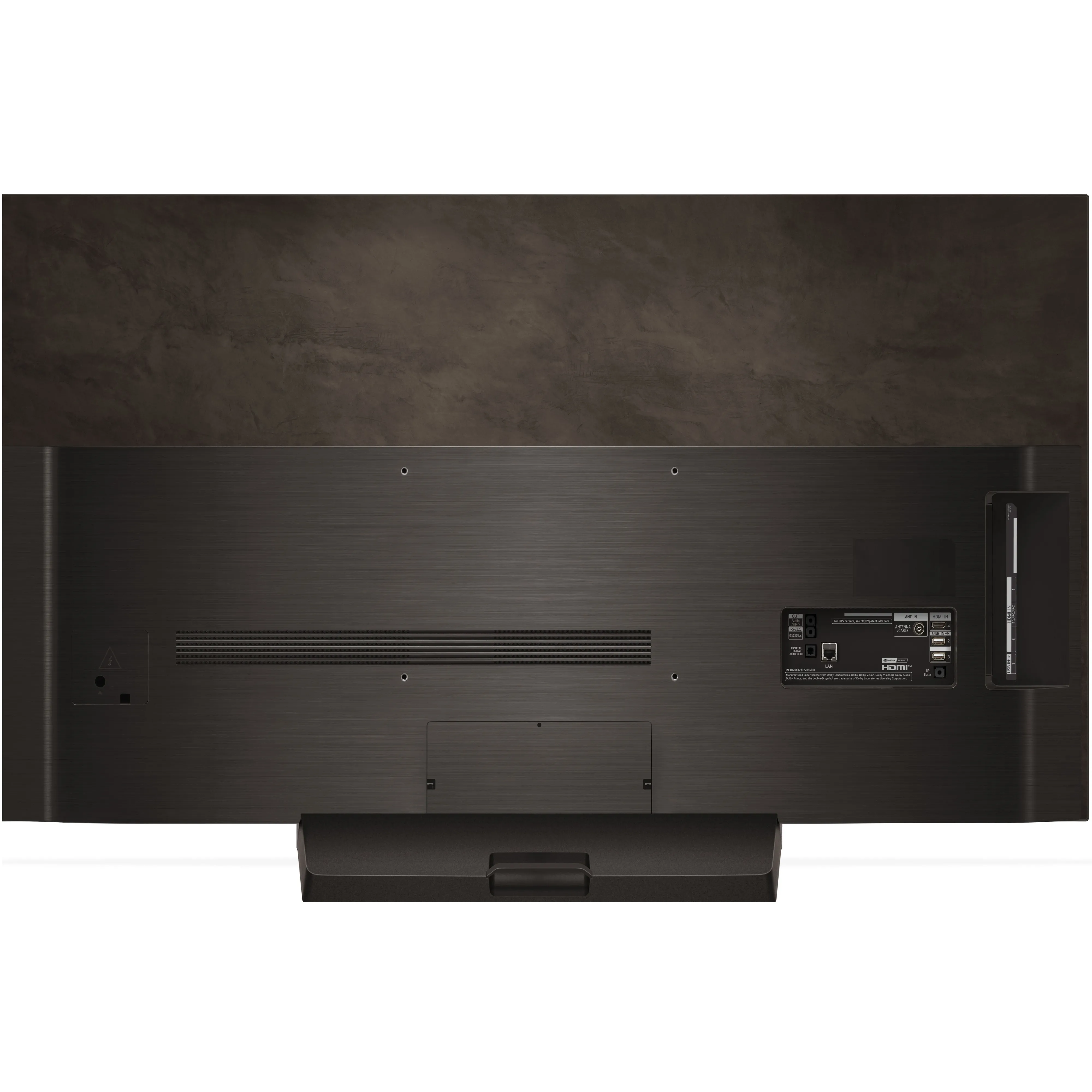 LG OLED77C46LA Год выпуска 2024