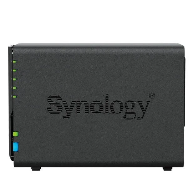 Synology DiskStation DS224+ (UA) купити у Львові, ціна зі складу