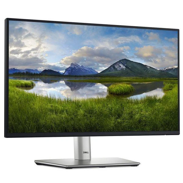 Dell P2225H (210-BMHD) (UA) Час реакції, мс 5