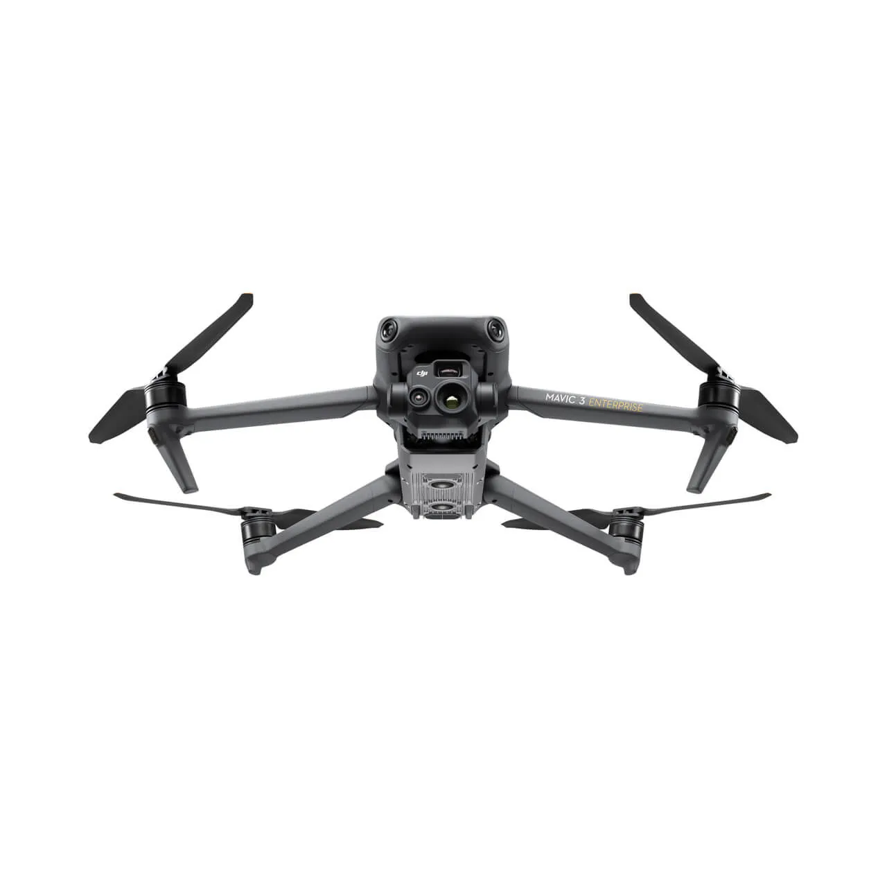 DJI Mavic 3T (Thermal) (CP.EN.00000499.01) Europe Датчики Оптичний датчик, Гіроскоп
