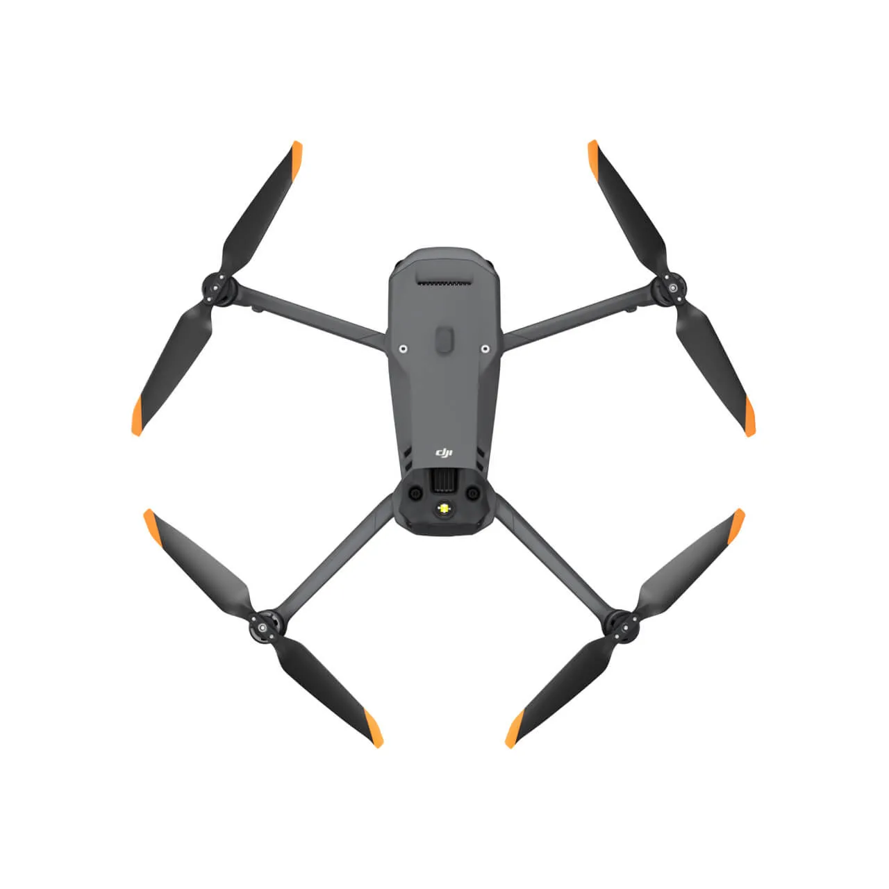 DJI Mavic 3T (Thermal) (CP.EN.00000499.01) Europe Слот для картки пам'яті MicroSD до 2 ТБ