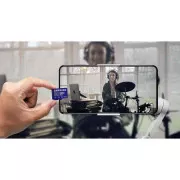 Samsung 512 GB microSDXC UHS-I U3 V30 A2 PRO Plus 2023 (MB-MD512SA/EU) (UA)