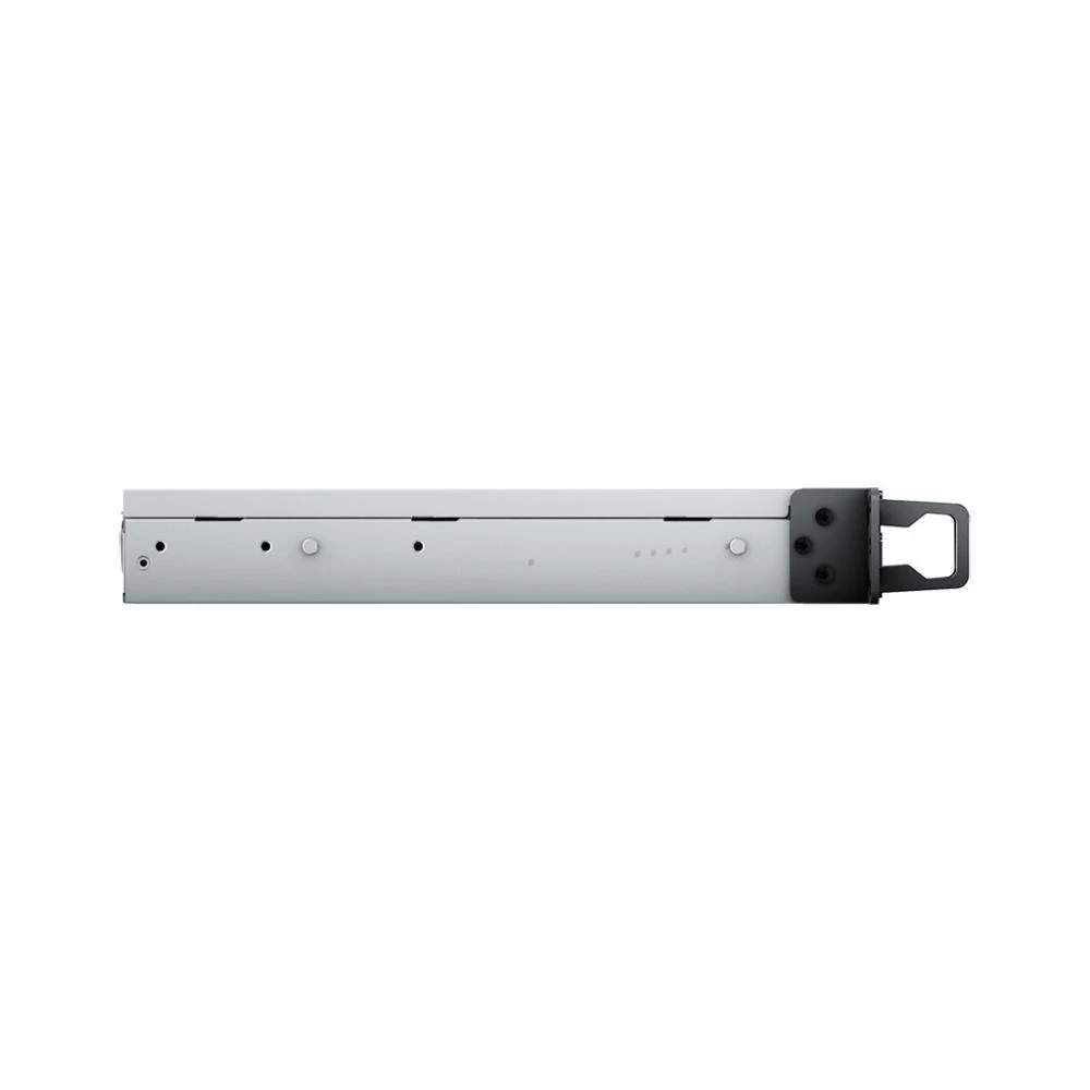 Synology RackStation RS422+ (UA) Процесор AMD Ryzen R1600