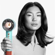 Dyson Supersonic HD16 Nural Ceramic Patina/Topaz (515276-01) (EU)