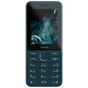 Nokia 225 4G DS 2024 Dark Blue (UA)
