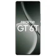 Realme GT 6T 5G 12/256Gb Razor Green (UA)
