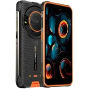 Ulefone Power Armor 16S 8/128GB Orange (6937748736066) (UA)