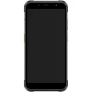 Ulefone Power Armor 16S 8/128GB Black (6937748736059) (UA)