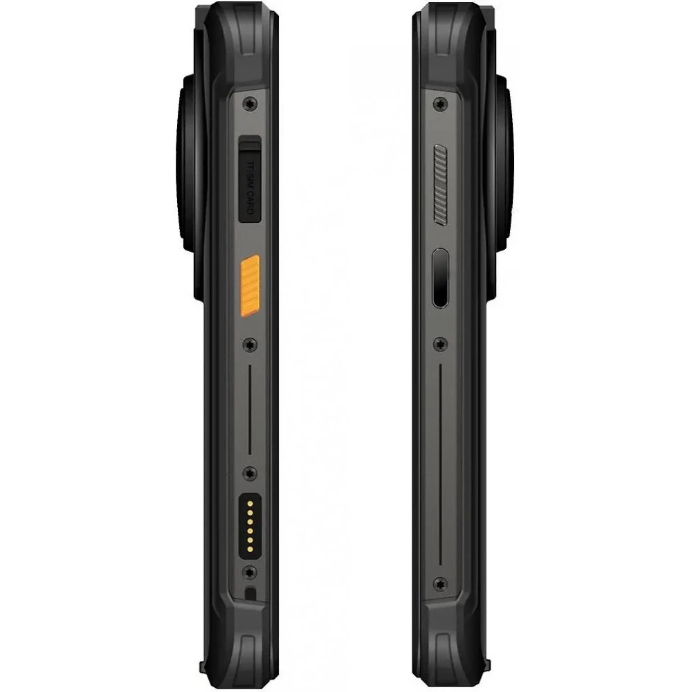 Ulefone Power Armor 16S 8/128GB Black (6937748736059) (UA) Бренд: Ulefone; Линейка: Power Armor 16S;