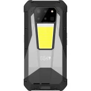 Unihertz Tank 3 Pro 16/512GB Black