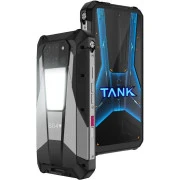 Unihertz Tank 3 Pro 16/512GB Black