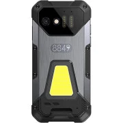 Unihertz Tank Mini 12/256GB Black