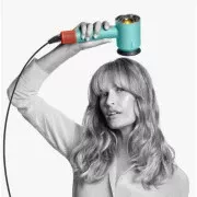 Dyson Supersonic HD16 Nural Ceramic Patina/Topaz (515276-01) (EU)