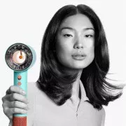 Dyson Supersonic HD16 Nural Ceramic Patina/Topaz (515276-01) (EU)