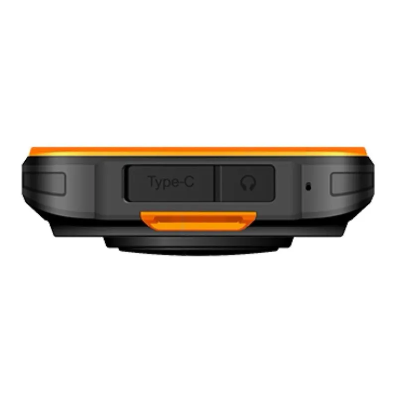 Ulefone Power Armor 16S 8/128GB Orange (6937748736066) (UA) Лінійка Power Armor 16S