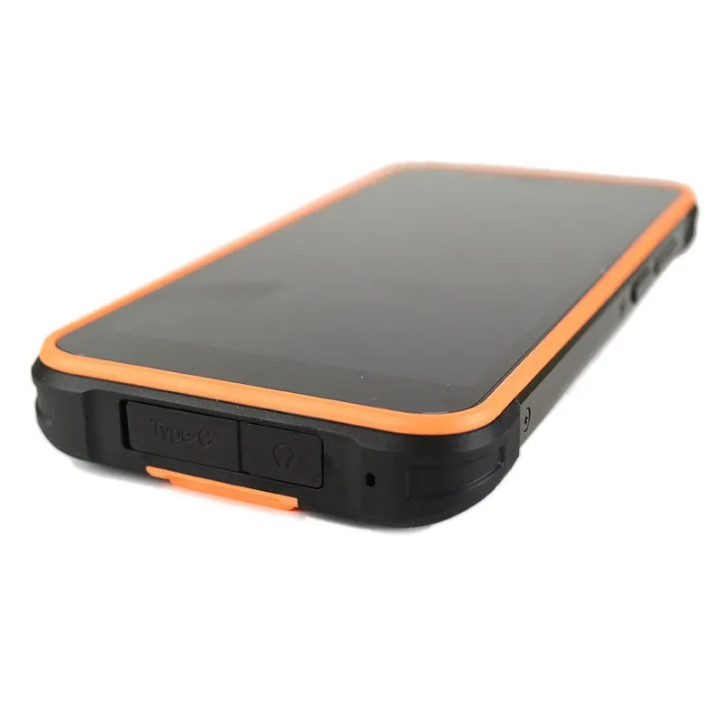 Ulefone Power Armor 16S 8/128GB Orange (6937748736066) (UA) Бренд: Ulefone; Лінійка: Power Armor 16S;