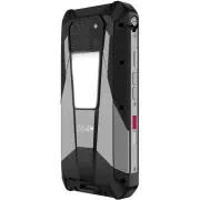 Unihertz Tank 3 Pro 16/512GB Black
