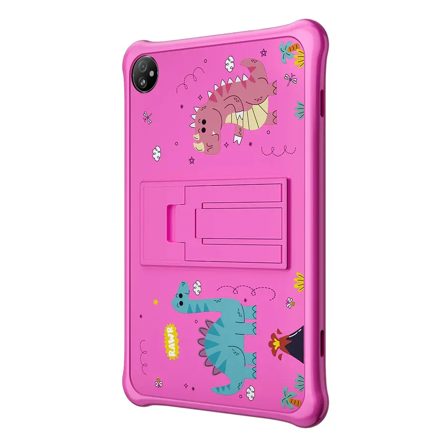Blackview TAB 30 KIDS 2/64Gb (Pink) Дисплей: 10.1 (1280x800) / Вбудована