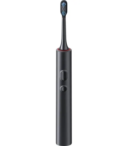 Xiaomi Smart Electric Toothbrush T501 (Dark Gray) Тип: Зубная щетка / Назначение: