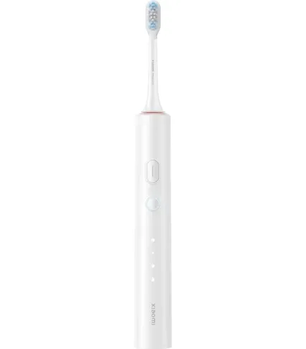 Xiaomi Smart Electric Toothbrush T501 (White) Тип: Зубная щетка / Назначение: