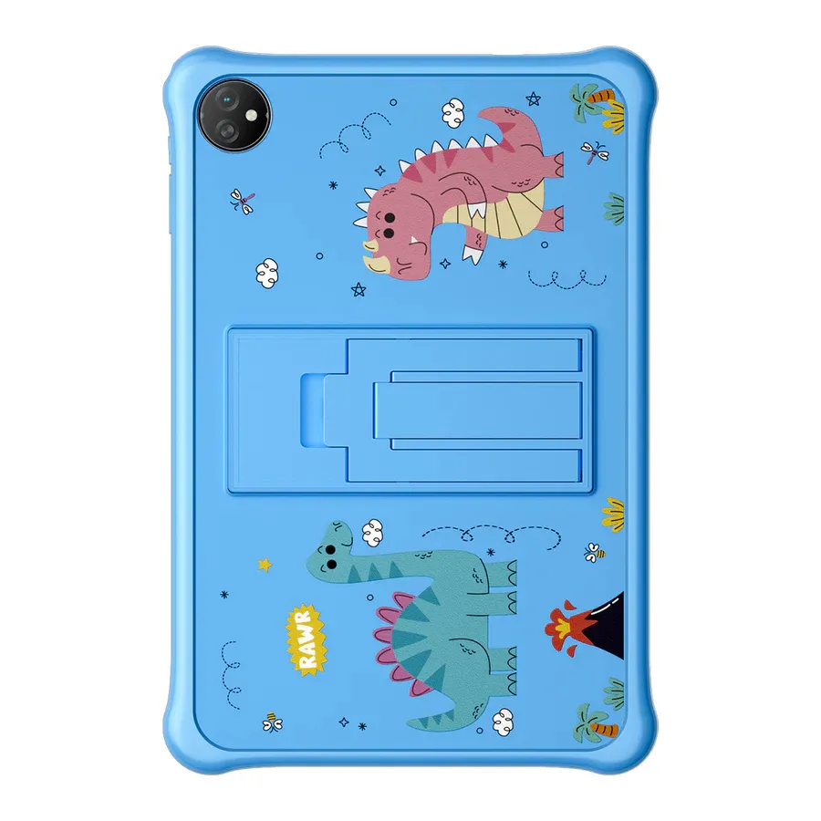 Blackview TAB 30 KIDS 2/64Gb (Blue) Встроенная память 64 ГБ