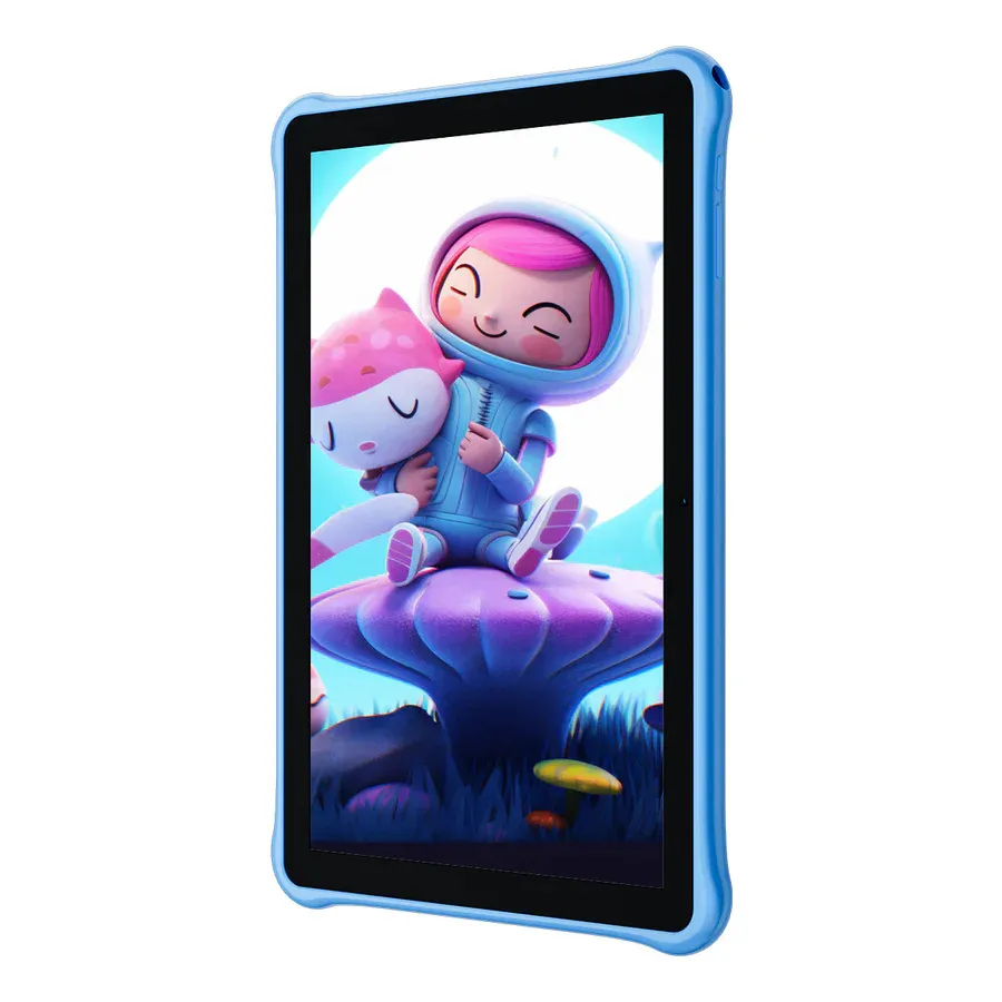 Blackview TAB 30 KIDS 2/64Gb (Blue) Разрешение экрана 1280x800 (WXGA)