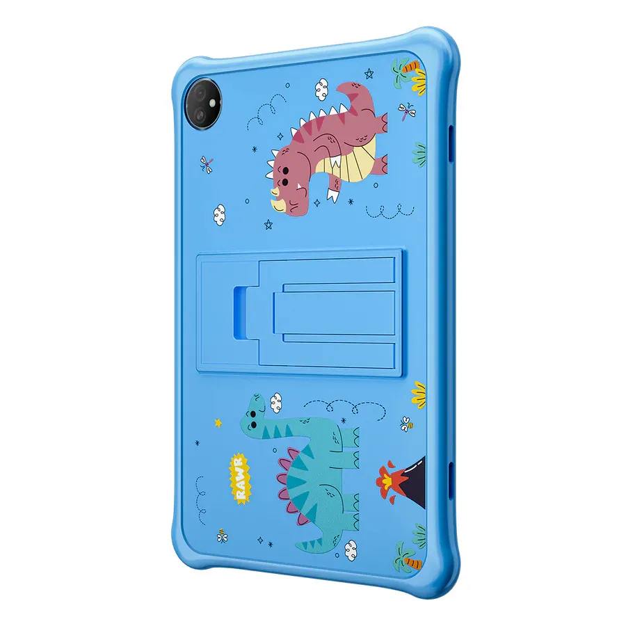 Blackview TAB 30 KIDS 2/64Gb (Blue) Дисплей: 10.1 (1280x800) / Вбудована