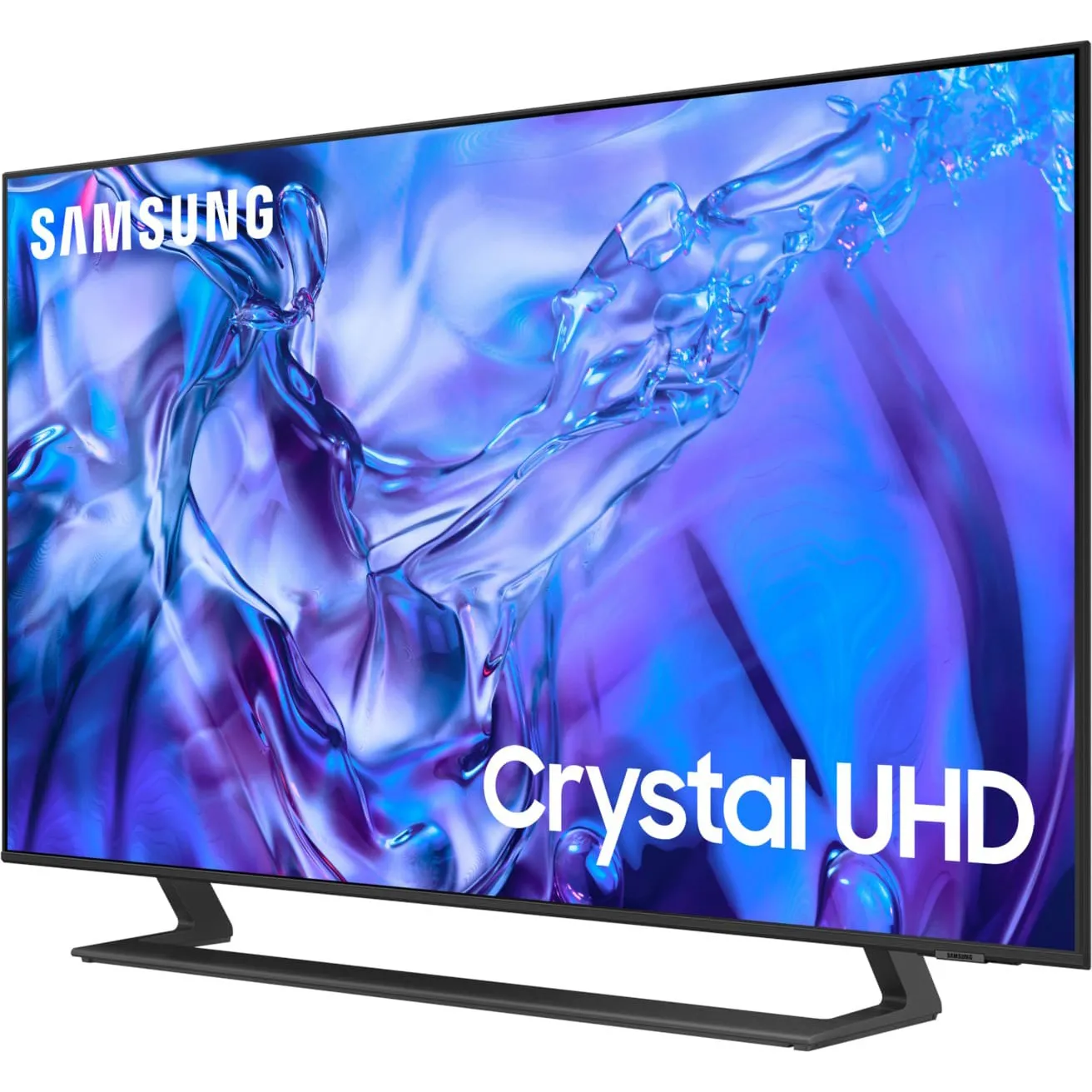 Samsung UE43DU8500UXUA Процессор Samsung Crystal 4K
