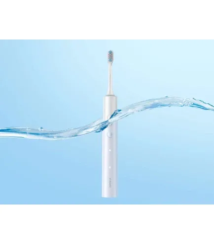 Xiaomi Smart Electric Toothbrush T501 (White) Тип: Зубна щітка / Призначення: