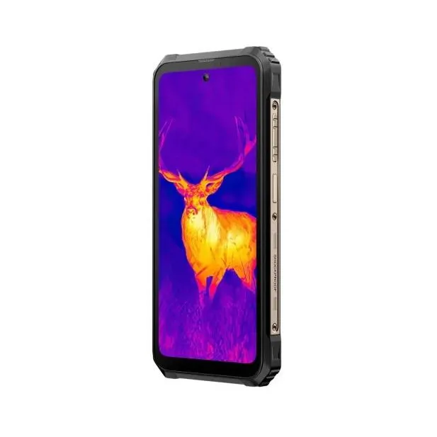 Blackview BL9000 Pro 12/512Gb Gold Оперативная память, ГБ 12