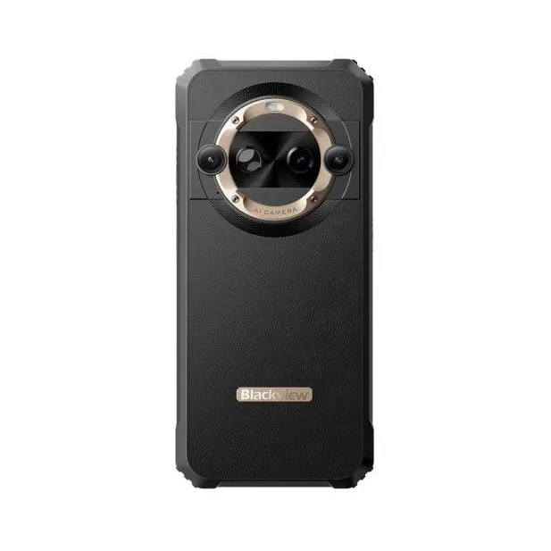 Blackview BL9000 Pro 12/512Gb Gold Тип Смартфон