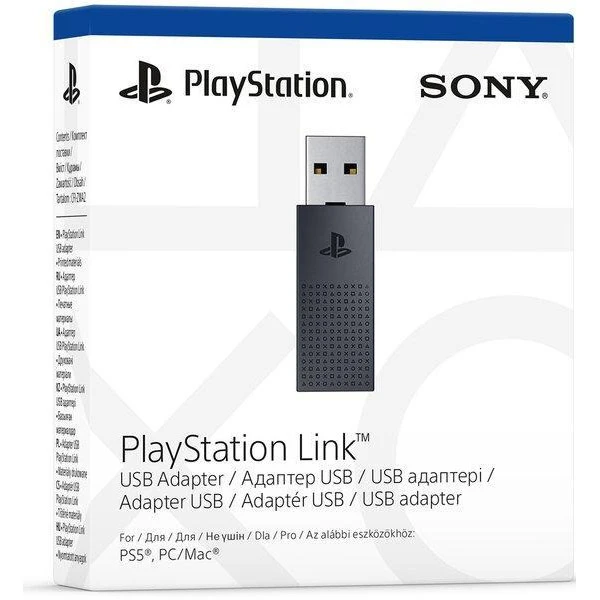 USB адаптер Sony PlayStation Link (1000039995) Бренд Sony