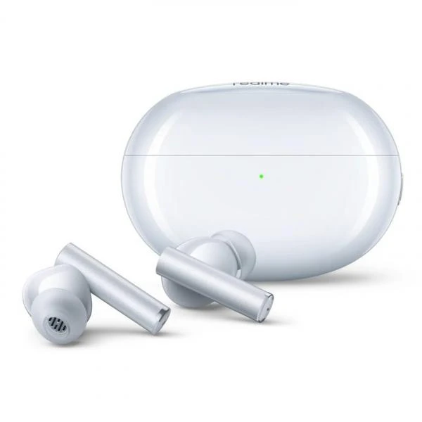 Realme Buds Air 6 Pro Silver Blue Бренд: realme; Лінійка: Buds Air 6 Pro;