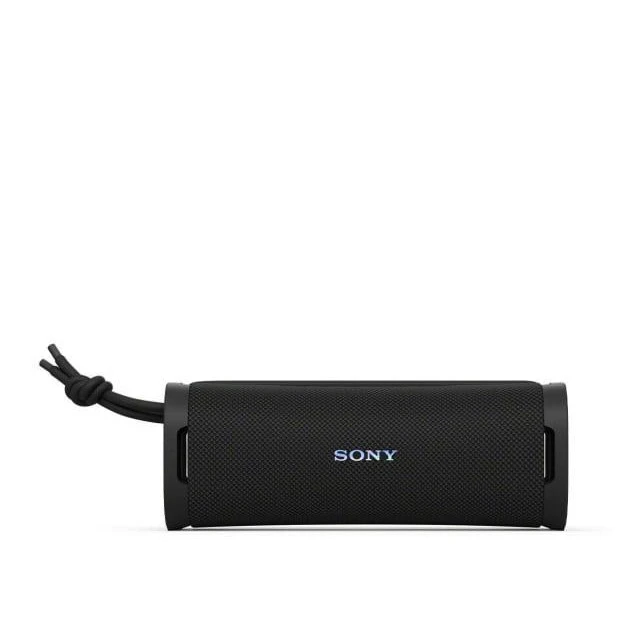 Sony ULT Field 1 Black (SRSULT10B.CE7) Установка полочна