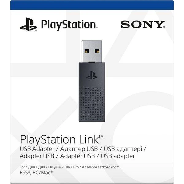 USB адаптер Sony PlayStation Link (1000039995) Сумісність Playstation 5