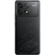 Xiaomi Poco F6 Pro 5G 12/512Gb NFC Black Europe
