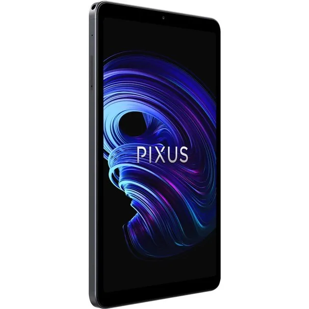 Pixus Folio 8.4 6/128GB LTE Gray (UA) Кількість ядер процесора 8