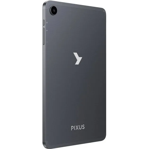 Pixus Folio 8.4 6/128GB LTE Gray (UA) Соотношение дисплей/корпус 80 %